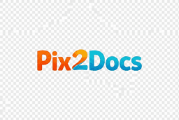 Pix2Docs